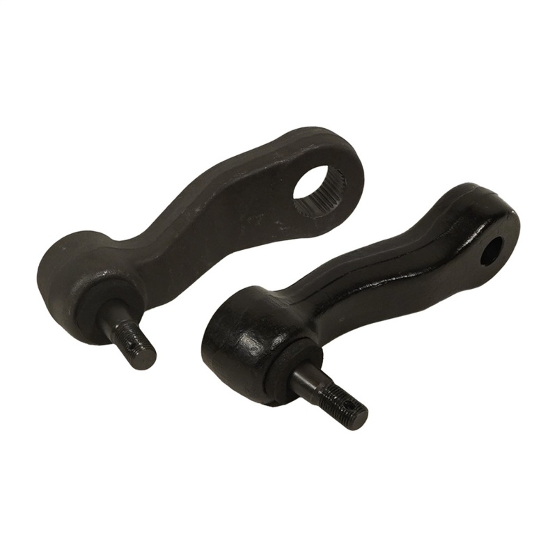 GMC Sierra Steering Upgrade Kit - BD Diesel - Forged I-Beam Centerlink - `01-`10